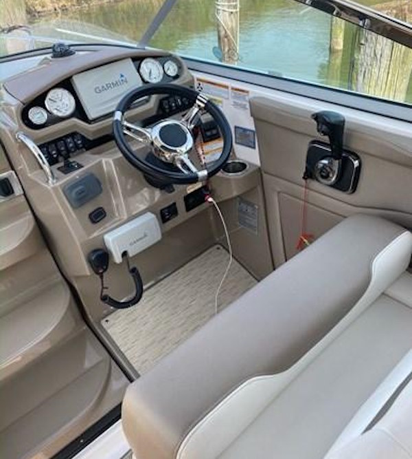 Replacement keys for boats
